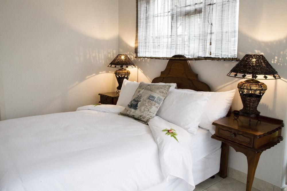 9 Fern Rest Hotel George Ngoại thất bức ảnh