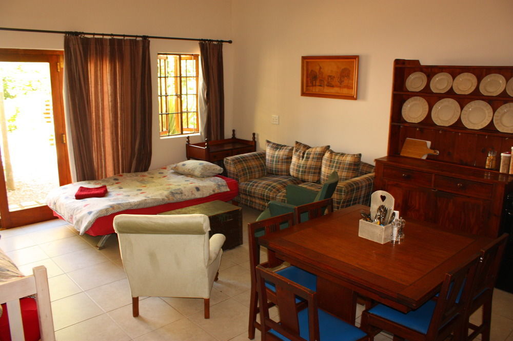 9 Fern Rest Hotel George Ngoại thất bức ảnh