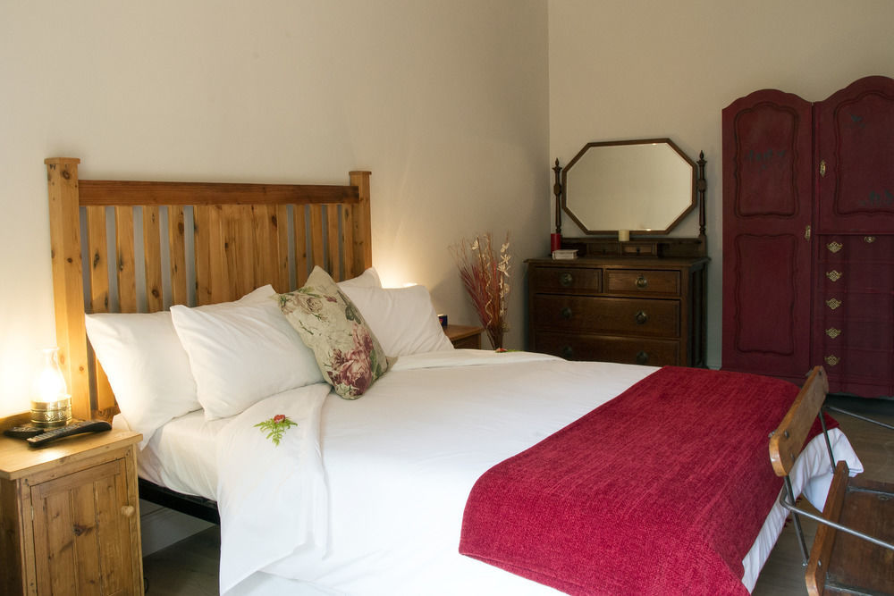 9 Fern Rest Hotel George Ngoại thất bức ảnh