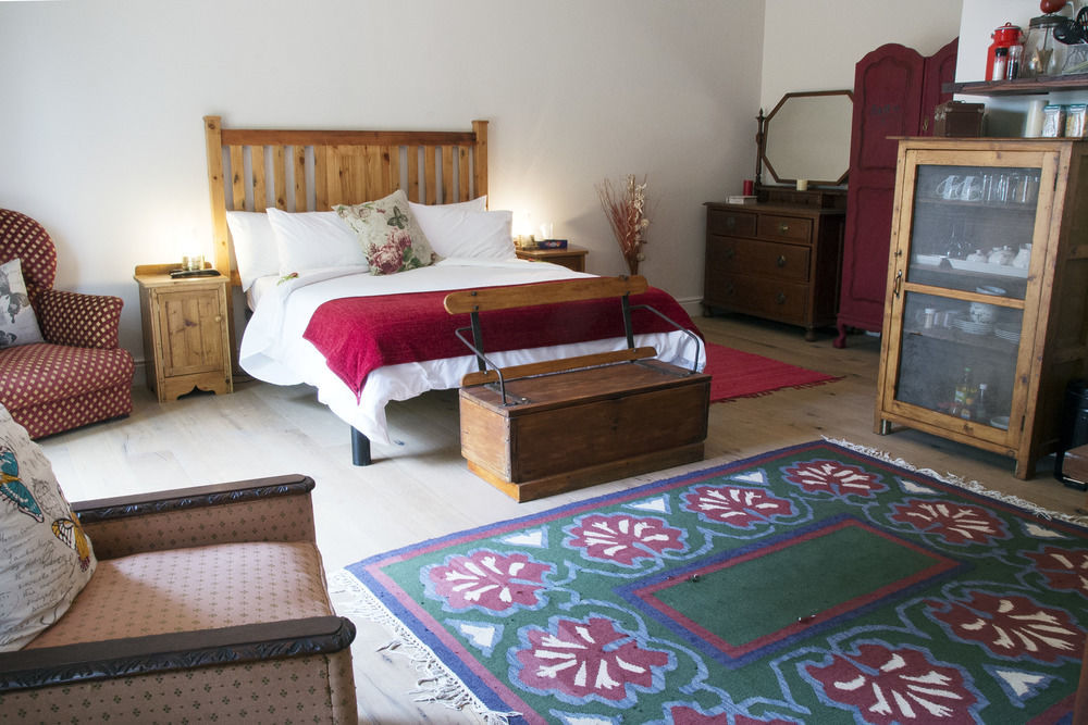 9 Fern Rest Hotel George Ngoại thất bức ảnh