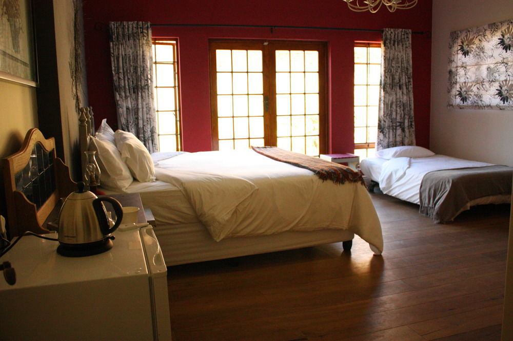 9 Fern Rest Hotel George Ngoại thất bức ảnh