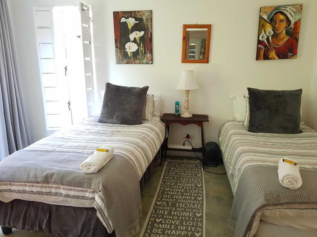 9 Fern Rest Hotel George Ngoại thất bức ảnh