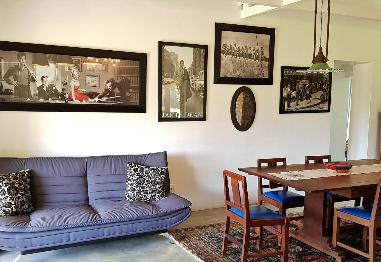 9 Fern Rest Hotel George Ngoại thất bức ảnh