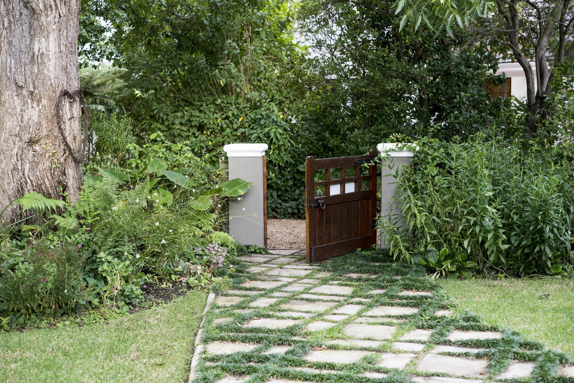 9 Fern Rest Hotel George Ngoại thất bức ảnh