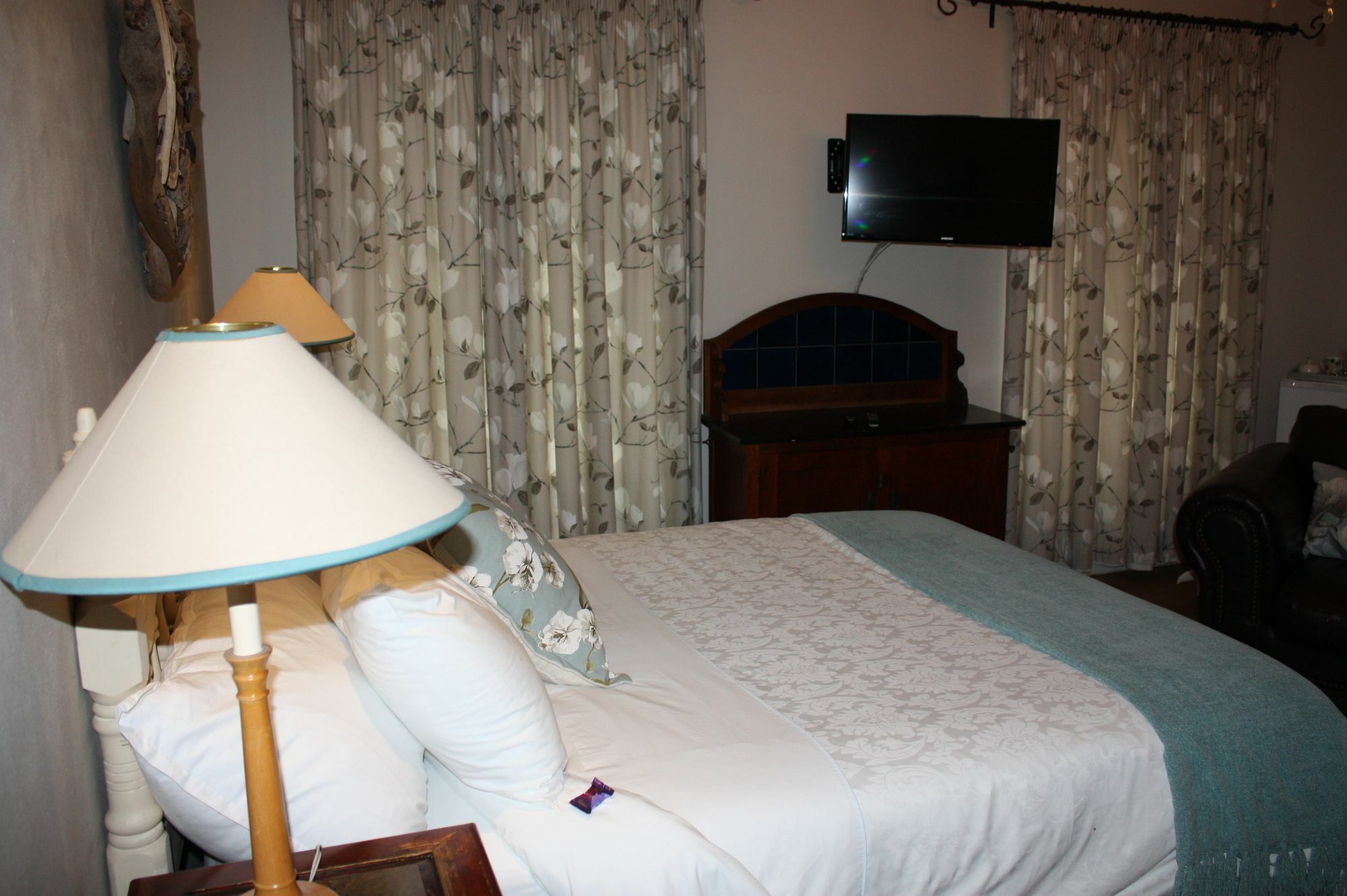 9 Fern Rest Hotel George Ngoại thất bức ảnh