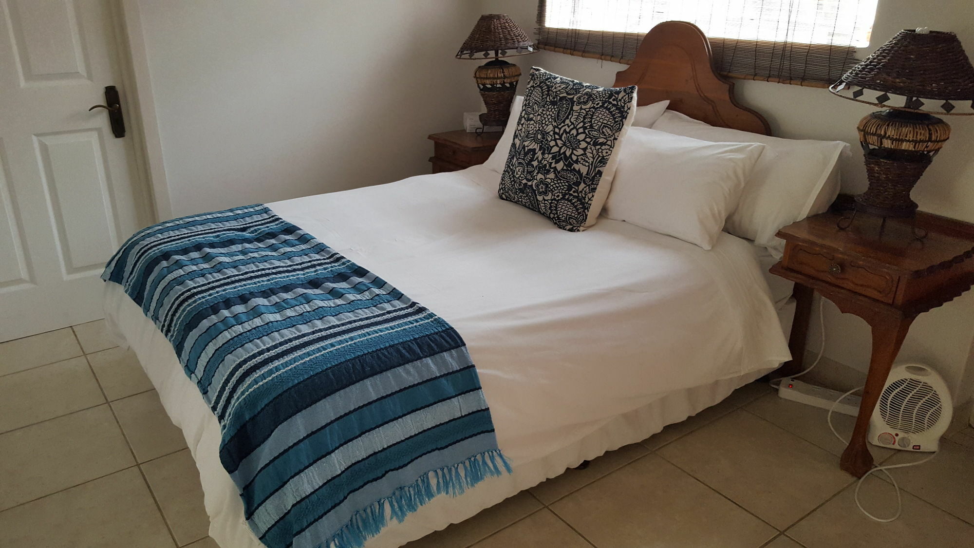 9 Fern Rest Hotel George Ngoại thất bức ảnh