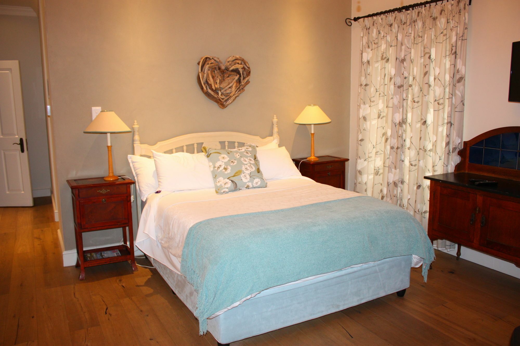 9 Fern Rest Hotel George Ngoại thất bức ảnh
